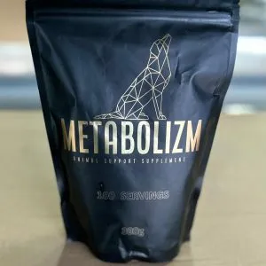 Raw Dog Food Greater London