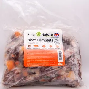 Raw Dog Food Greater London