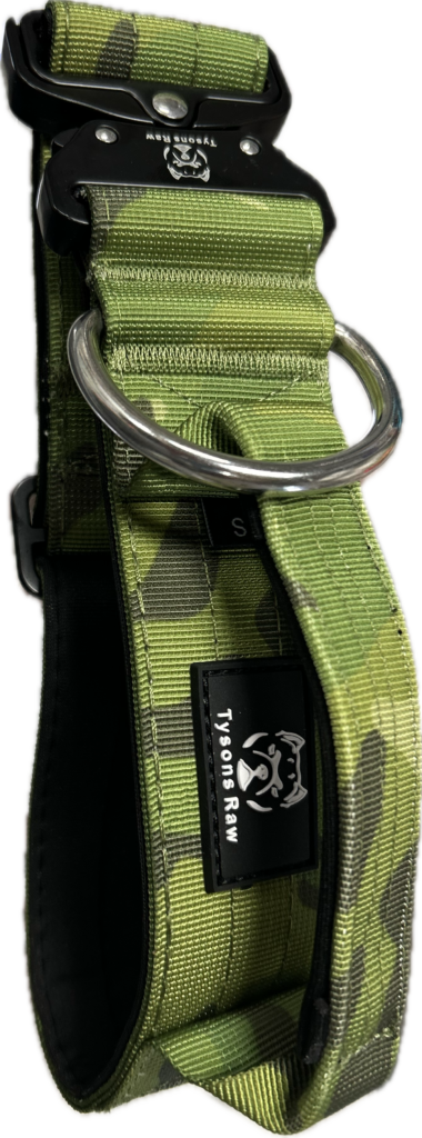 Dog Collars Greater London